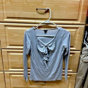 Ann Taylor top